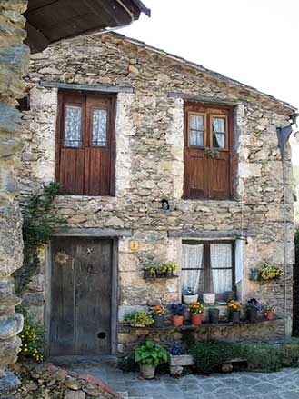Rincón de Beget