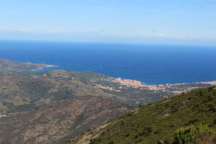 Banyuls-sur-Mer