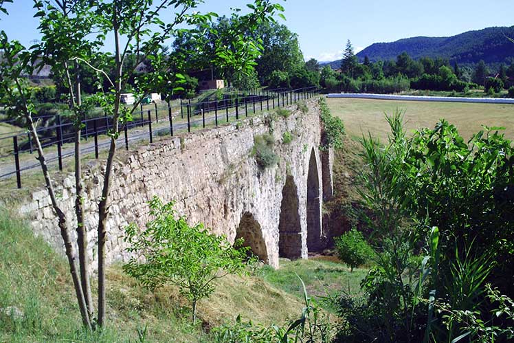 Acueducto